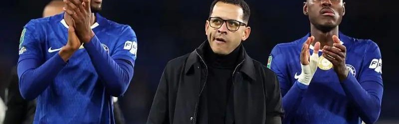 完美体育-金塞拉：切尔西不想因为格伊的潜在高薪影响更衣室；雅凯是首选