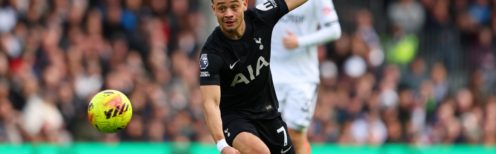 完美体育运营中心-真有降级条款！DO：若热刺降级，大多数球员将触发降薪50%条款