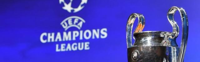 完美体育赛事官方-西媒：“欧超联赛”让欧足联感到压力 欧冠改制加速